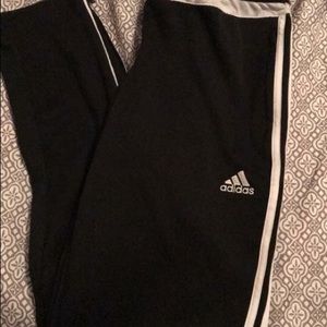 Adidas sweat pants